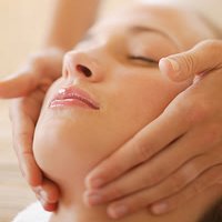 face massage